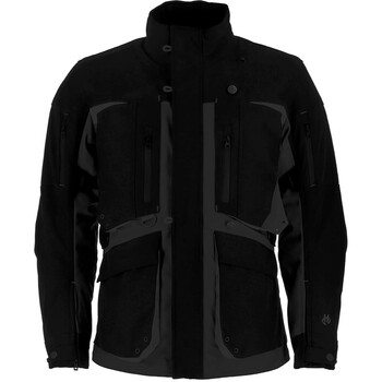 Veste Odo Helstons