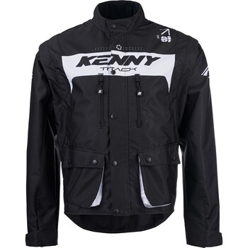 Veste Track Kenny