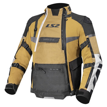 Veste X-Master LS2