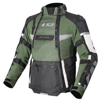Veste X-Master LS2
