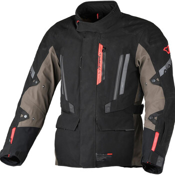 Veste Ultimax 2.0 Macna