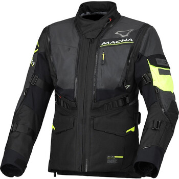 Veste femme Flexodus Woman Night Eye Macna