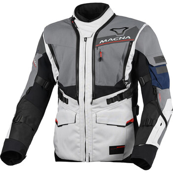 Veste Flexodus Macna