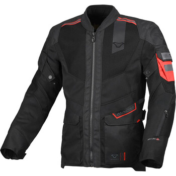 Veste Travelair Macna