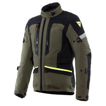 Veste Mangen Absoluteshell™ Pro Dainese