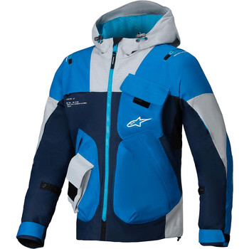 Veste Mogress Air Alpinestars