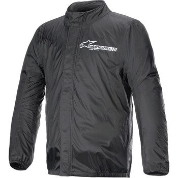 Veste pluie Hurricane Rain V2 Alpinestars