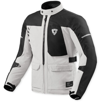 Veste Convergent H2O Rev'it