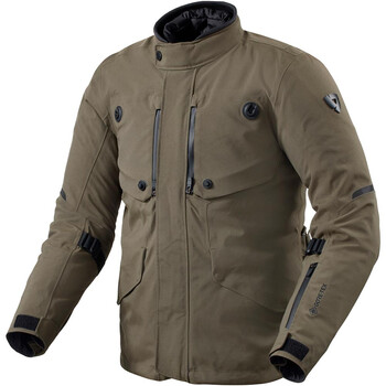 Veste Trench 2 Gore-Tex® Rev'it