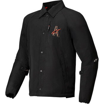 Veste Revved WR Alpinestars