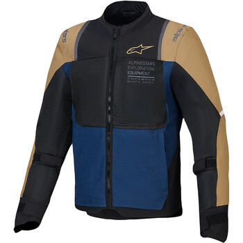 Veste ST-2 Air Alpinestars