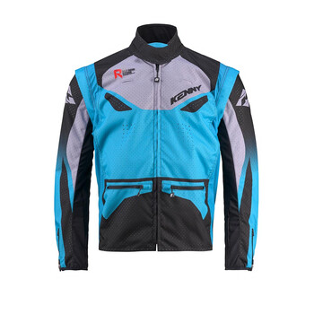 Veste Adventure Kenny