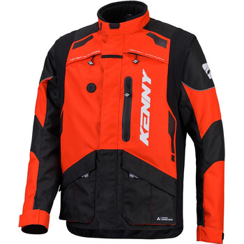 Veste Titanium Kenny