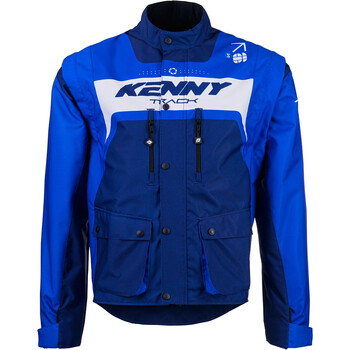 Veste Track Kenny