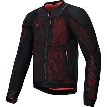 Veste Troop-Air Pro Alpinestars