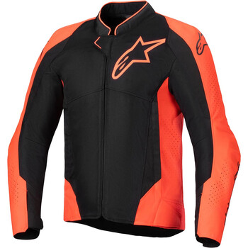 Veste Viper Air V4 Alpinestars