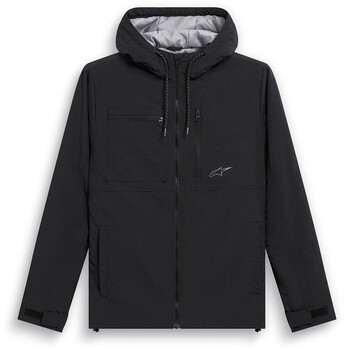 Veste zippée Liberate Alpinestars