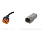 Câble adaptateur CG OBD - Harley Davidson 4 broches
