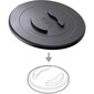 Adaptateur SPC+ Mag-Align