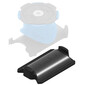 Adaptateur de potence plate