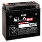 Batterie 51913 SLA Max