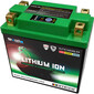 Batterie HJTX14AHQ-FP