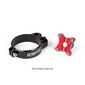 Bloque Fourche Yamaha