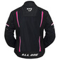 Blouson femme Spartacus Lady Mesh