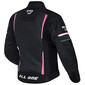 Blouson femme Spartacus Lady Mesh