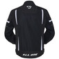 Blouson Spartacus Mesh