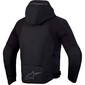 Blouson Zaca Waterproof V2