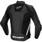 Blouson Missile V3 Airflow
