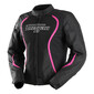 Blouson femme Odessa Vented 3 en 1