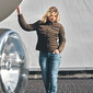Blouson femme Lady Ness
