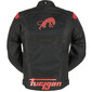 Blouson Atom Vented Evo