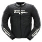 Blouson Attila