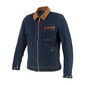 Blouson James - toile