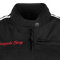 Blouson femme Queen Tissu Technique