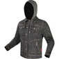 Veste jean femme Oaky Lady