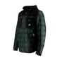 Blouson Wood Air - mesh