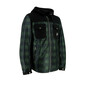 Blouson Wood Air - mesh