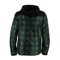 Blouson Wood Air - mesh
