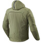 Blouson Afterburn H2O