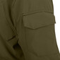Blouson Oswald