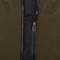 Blouson Velvet Vented