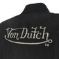 Von Dutch - Blouson Fight - tissu technique