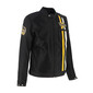 Von Dutch - Blouson Speed Racer Air - tissu mesh
