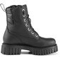 Bottes femme Lady Rebel Dry