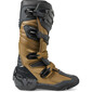 Bottes Comp X