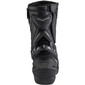 Bottes Fusion WP LT